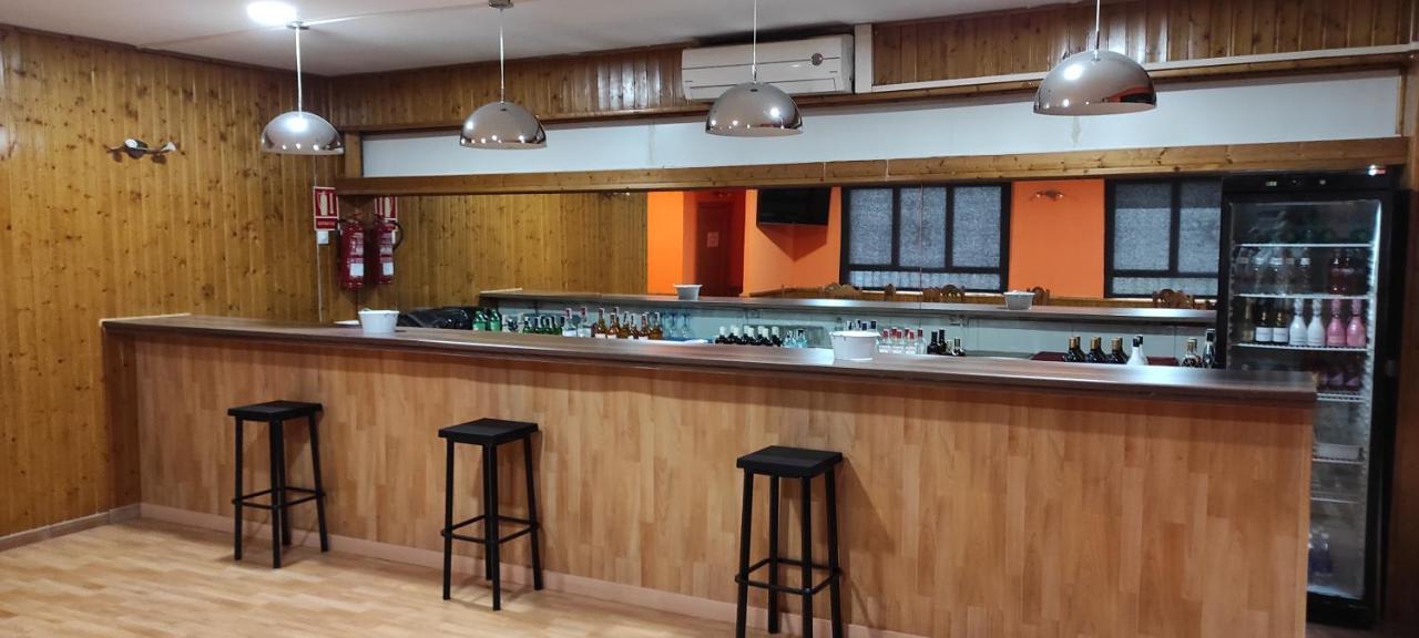 فندق San Marcos Seseña Nuevo المظهر الخارجي الصورة